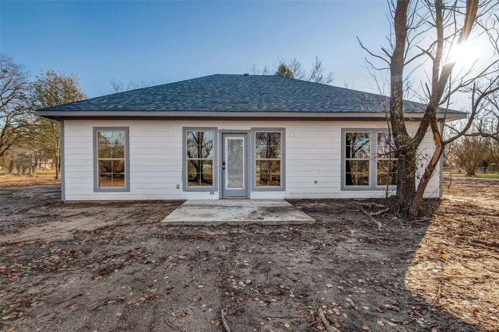 418 Kelly Lane Seven Points TX 75143