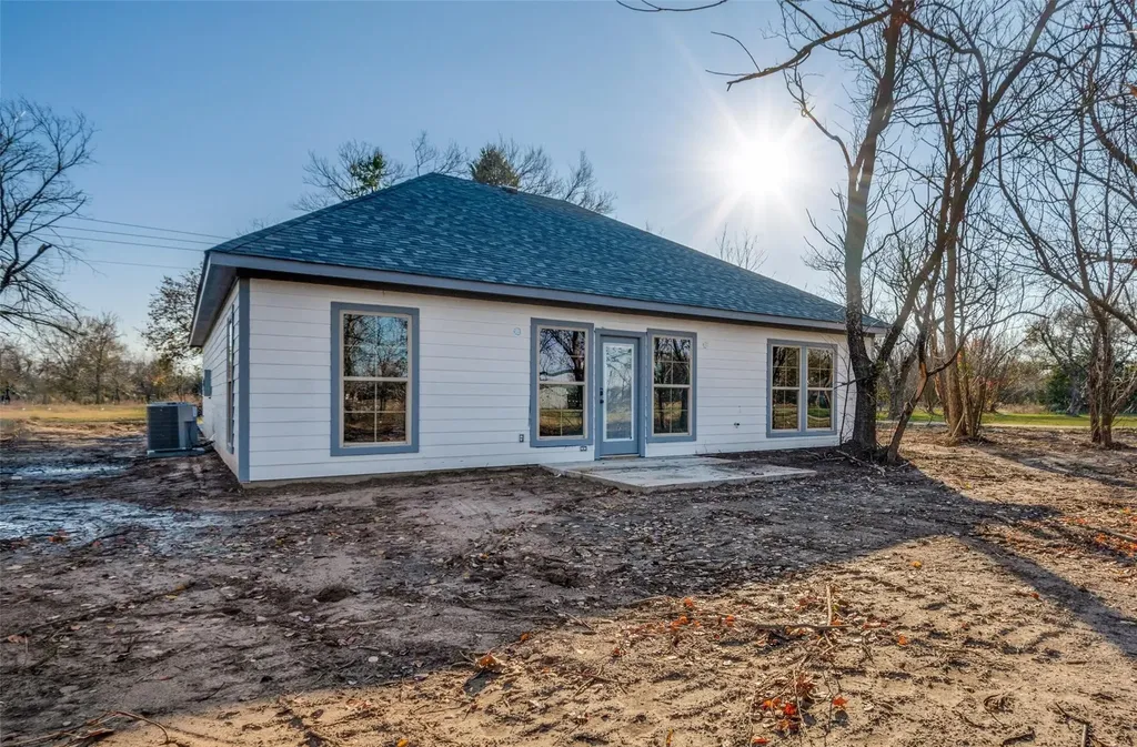 418 Kelly Lane Seven Points TX 75143