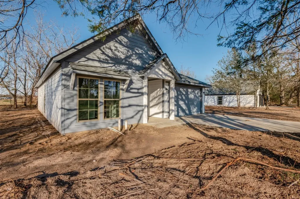 418 Kelly Lane Seven Points TX 75143