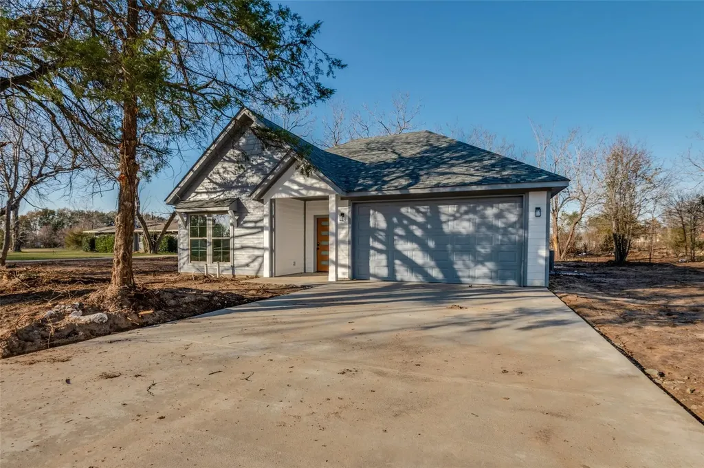 418 Kelly Lane Seven Points TX 75143