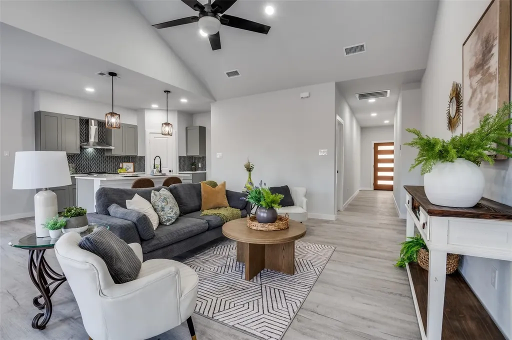 418 Kelly Lane Seven Points TX 75143