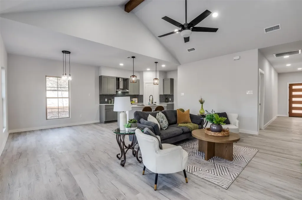 418 Kelly Lane Seven Points TX 75143
