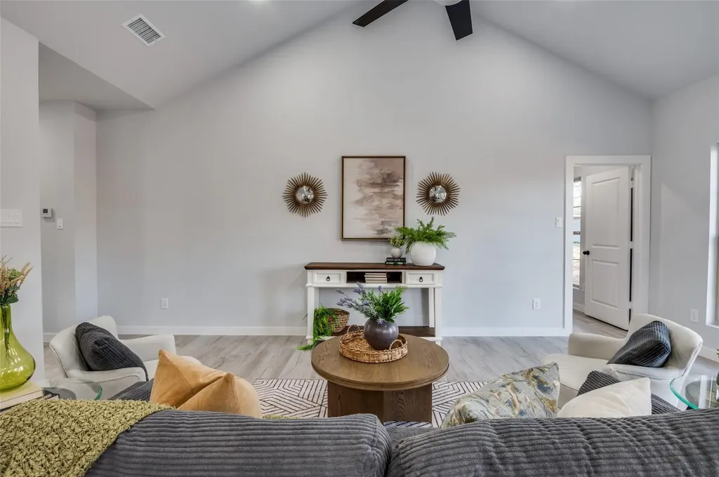 418 Kelly Lane Seven Points TX 75143