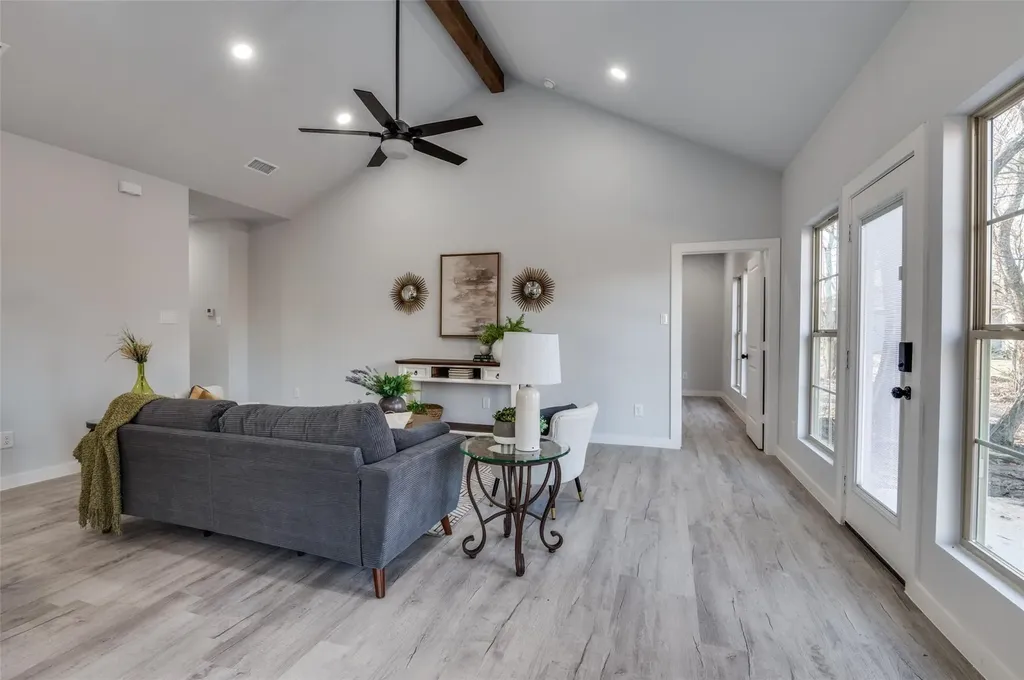 418 Kelly Lane Seven Points TX 75143