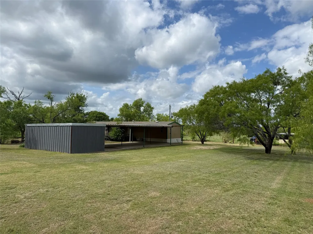 1091 Withers Road Mineral Wells TX 76067