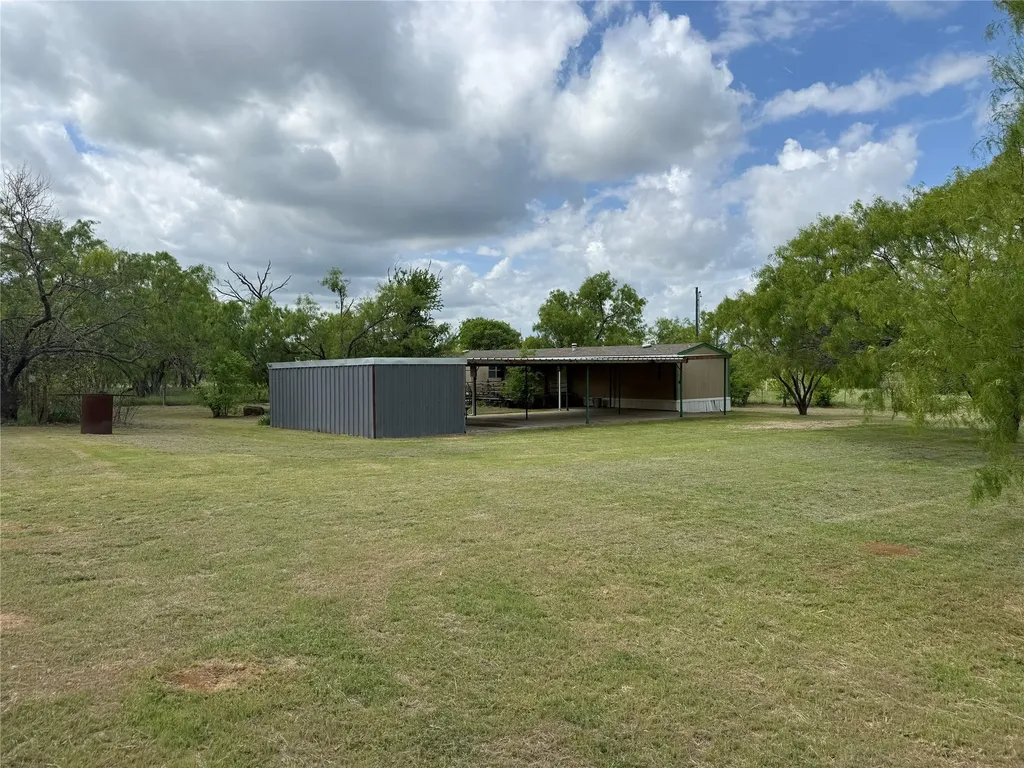 1091 Withers Road Mineral Wells TX 76067