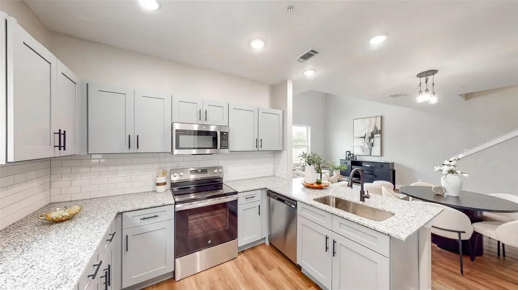 3720 Tarpon Drive Denton TX 76226