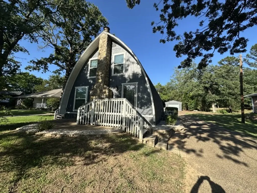 315 Highlander Heights Hideaway TX 75771
