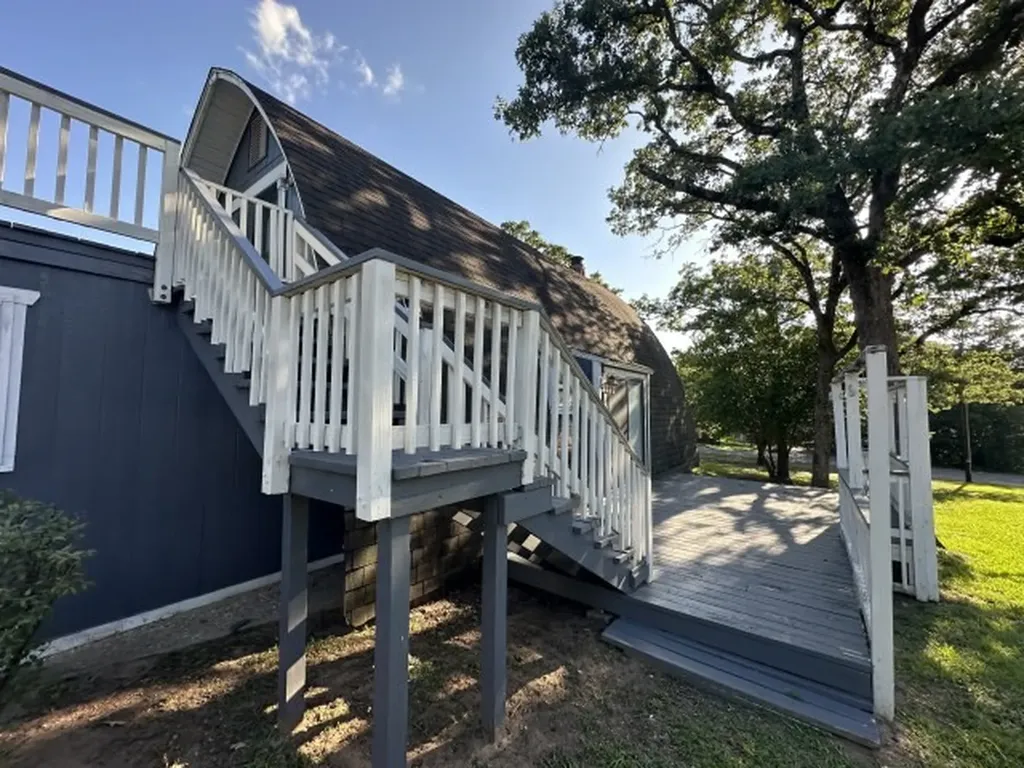 315 Highlander Heights Hideaway TX 75771