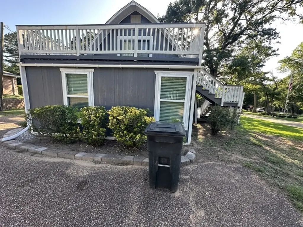 315 Highlander Heights Hideaway TX 75771