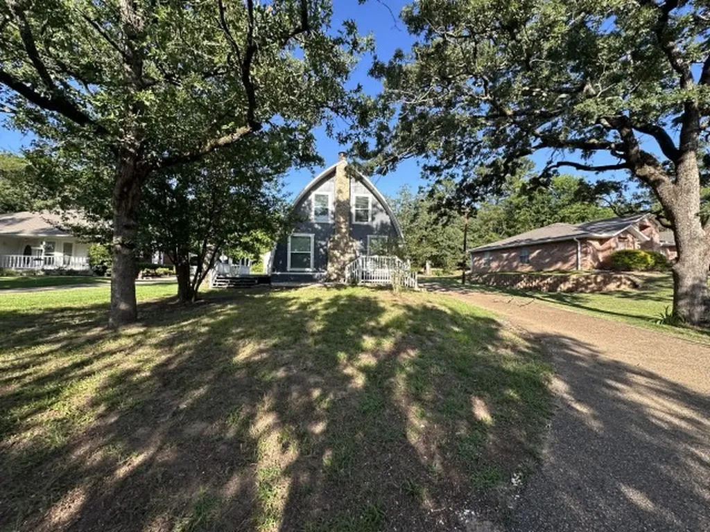 315 Highlander Heights Hideaway TX 75771