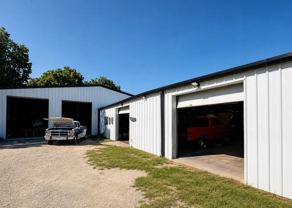 306 W Oak Avenue Comanche TX 76442