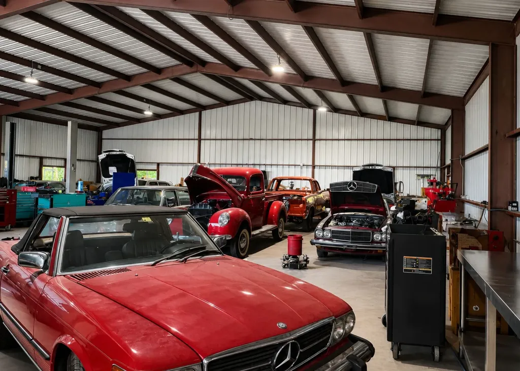 306 W Oak Avenue Comanche TX 76442