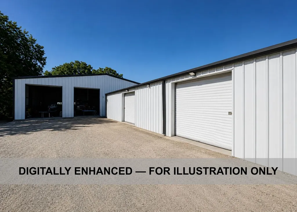 306 W Oak Avenue Comanche TX 76442