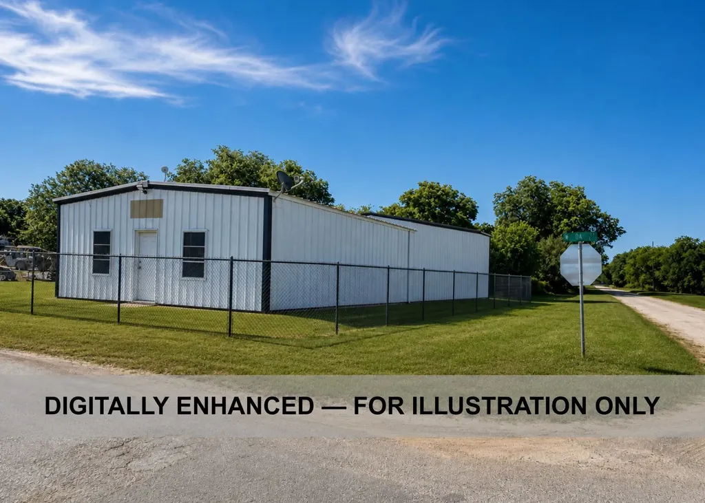306 W Oak Avenue Comanche TX 76442