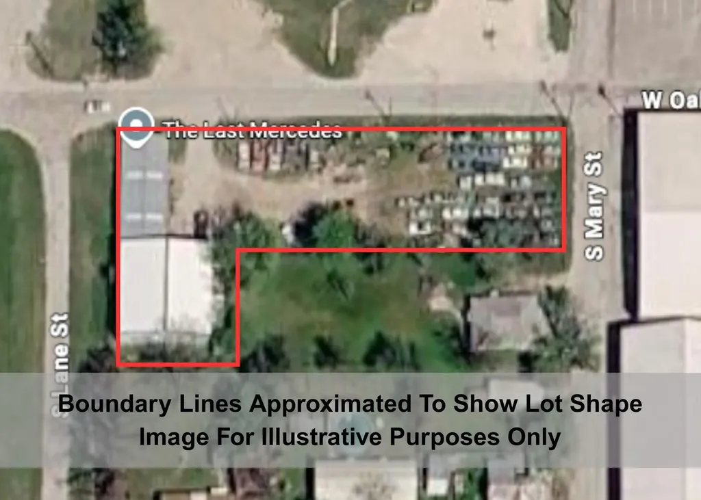 306 W Oak Avenue Comanche TX 76442