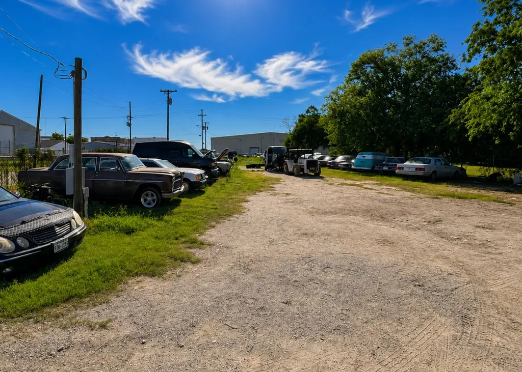 306 W Oak Avenue Comanche TX 76442
