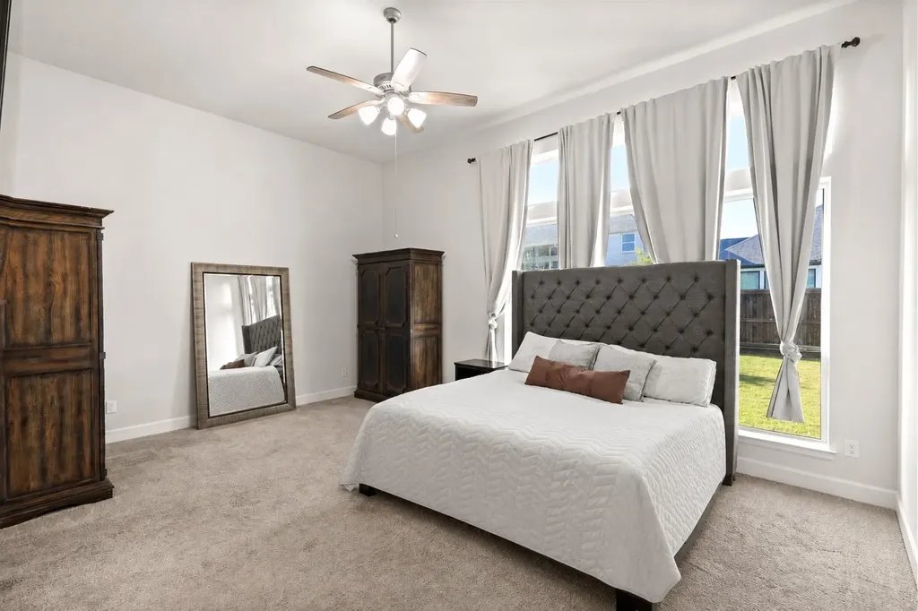 2837 Midlake Drive Midlothian TX 76065