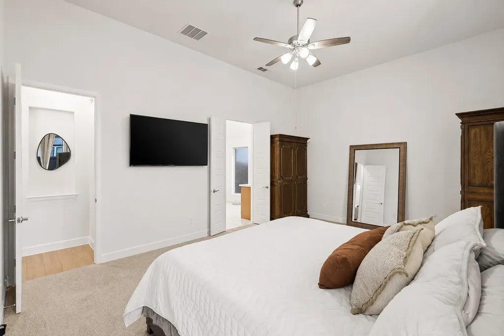 2837 Midlake Drive Midlothian TX 76065