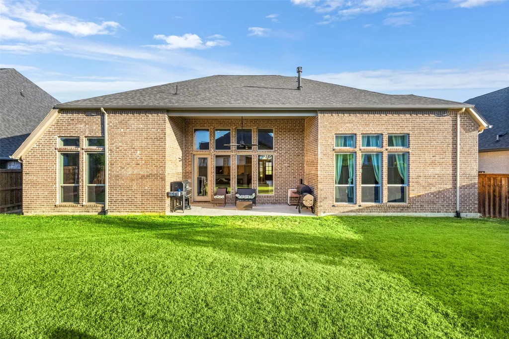 2837 Midlake Drive Midlothian TX 76065