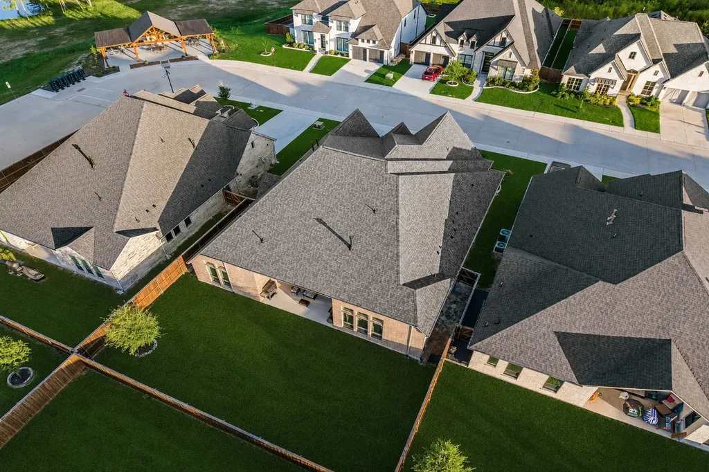 2837 Midlake Drive Midlothian TX 76065