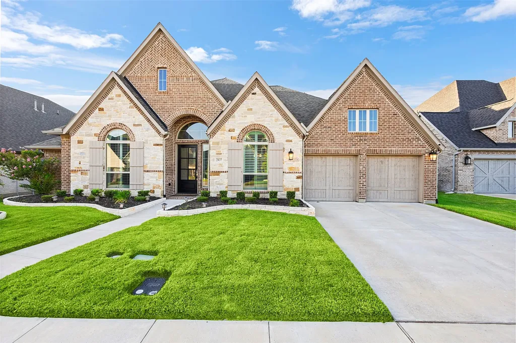2837 Midlake Drive Midlothian TX 76065