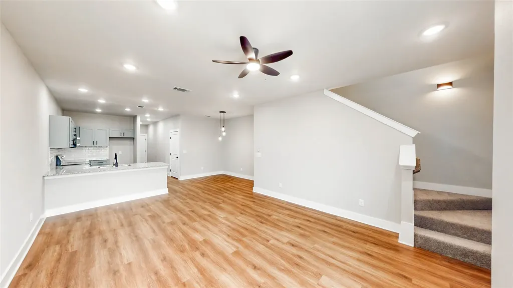 3709 Bonnie Brae Street Denton TX 76226