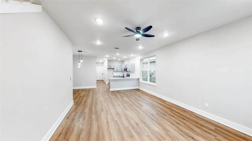3701 Bonnie Brae Street Denton TX 76226