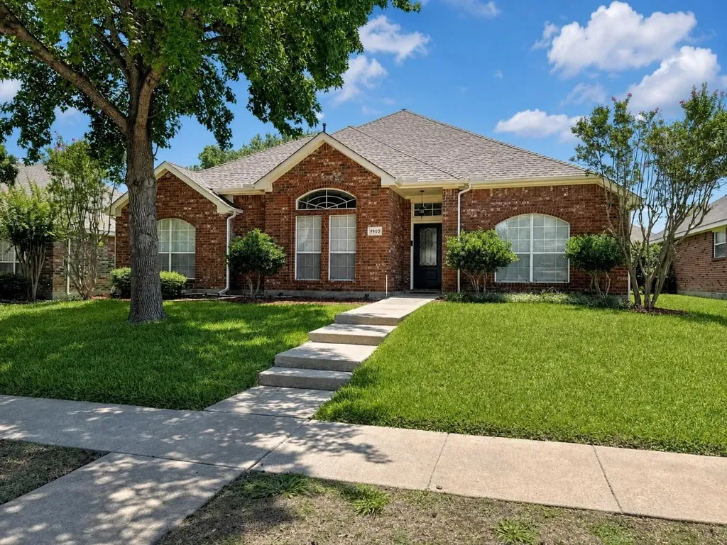 9903 Presthope Drive Frisco TX 75035