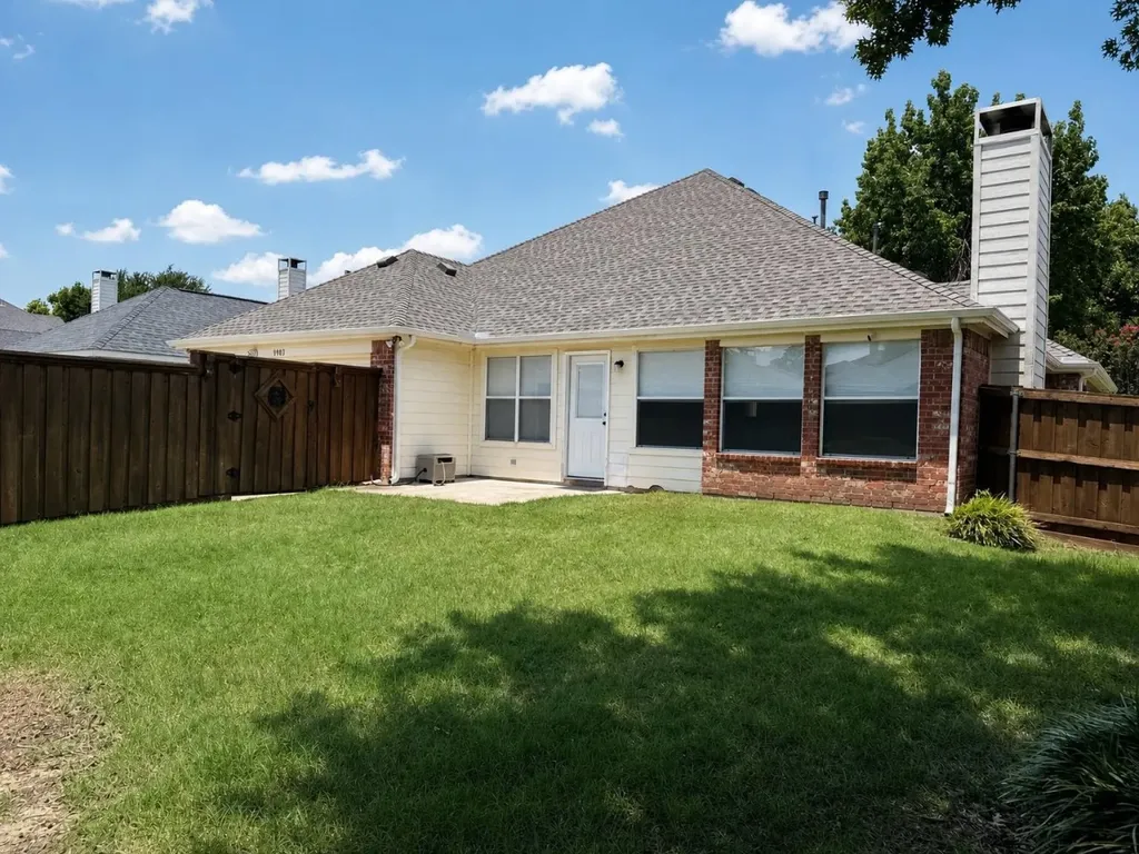 9903 Presthope Drive Frisco TX 75035