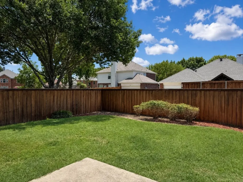 9903 Presthope Drive Frisco TX 75035