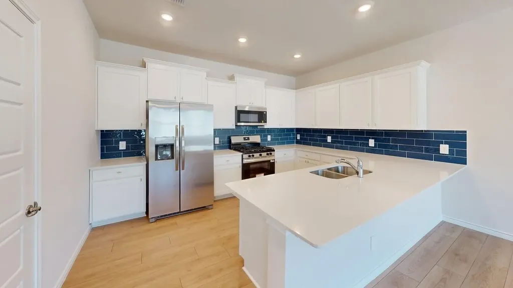 2724 Mexia Lane Celina TX 75009