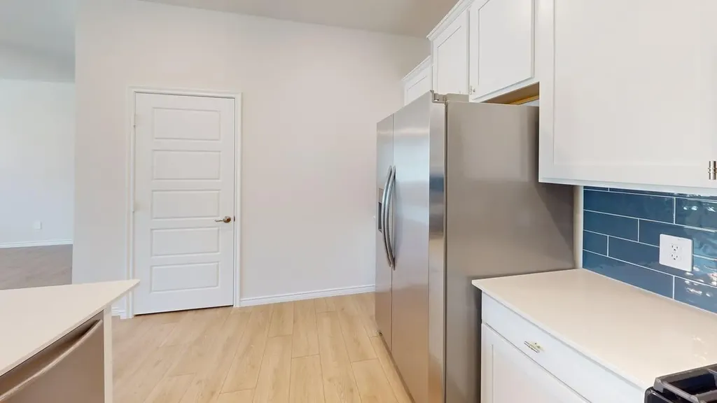 2724 Mexia Lane Celina TX 75009