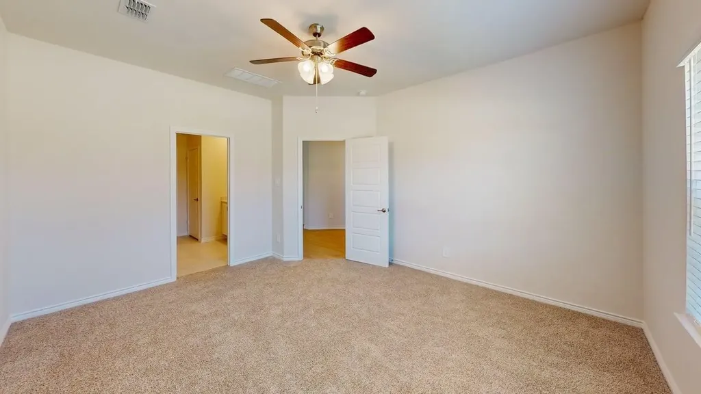 2724 Mexia Lane Celina TX 75009