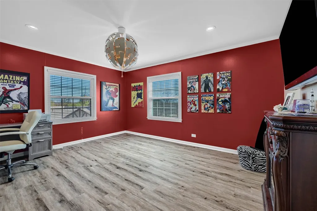 1016 Crestview Drive Sherman TX 75092