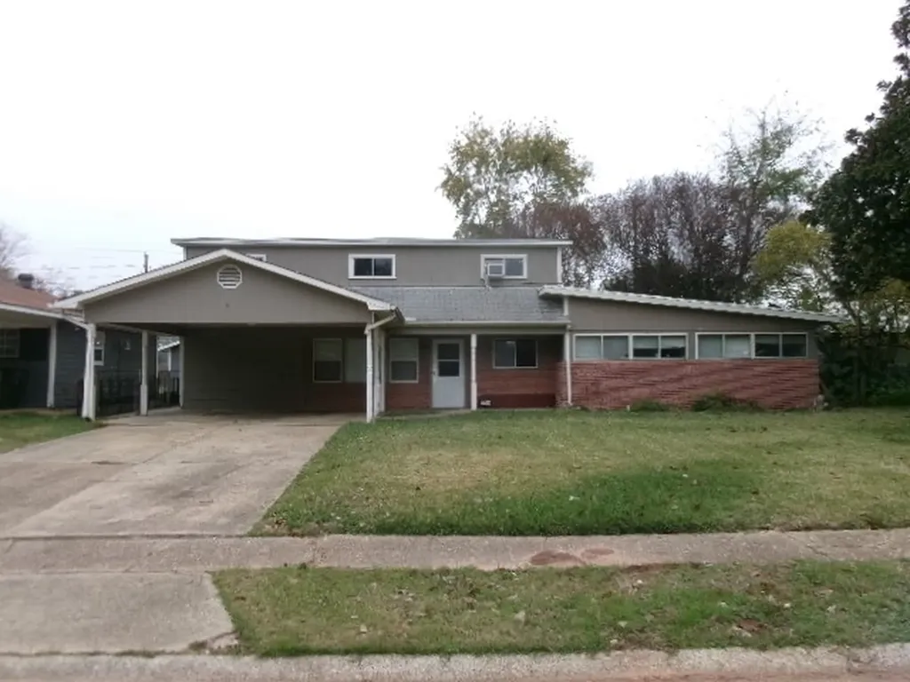 1211 Caroline Drive Bossier City LA 71112