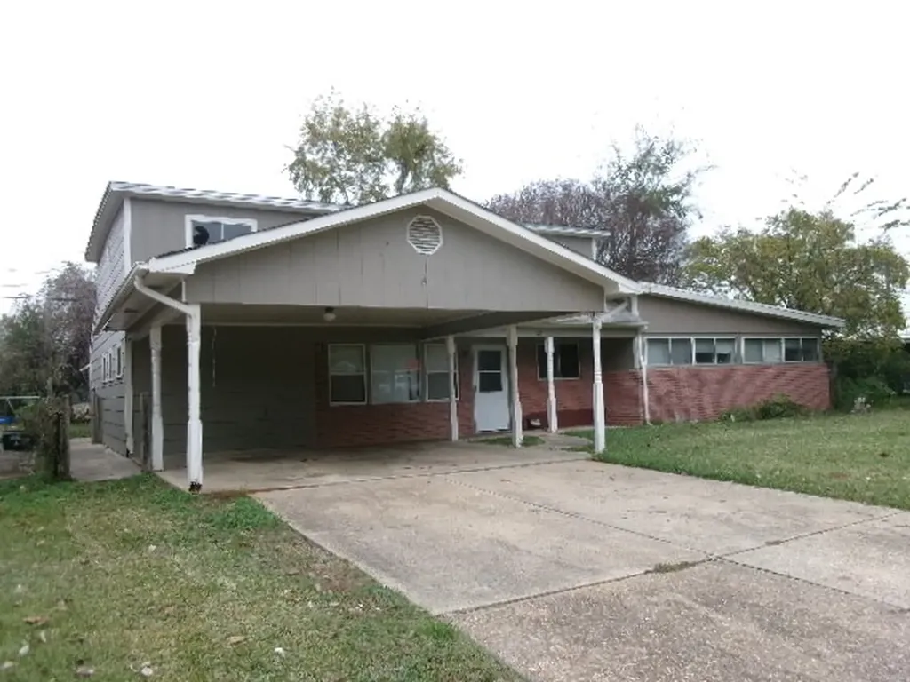 1211 Caroline Drive Bossier City LA 71112