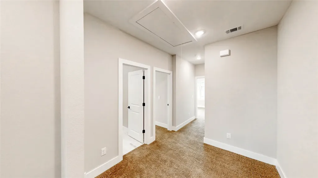 3708 Tarpon Drive Denton TX 76226