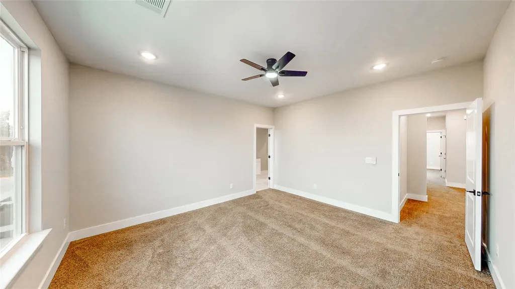 3708 Tarpon Drive Denton TX 76226