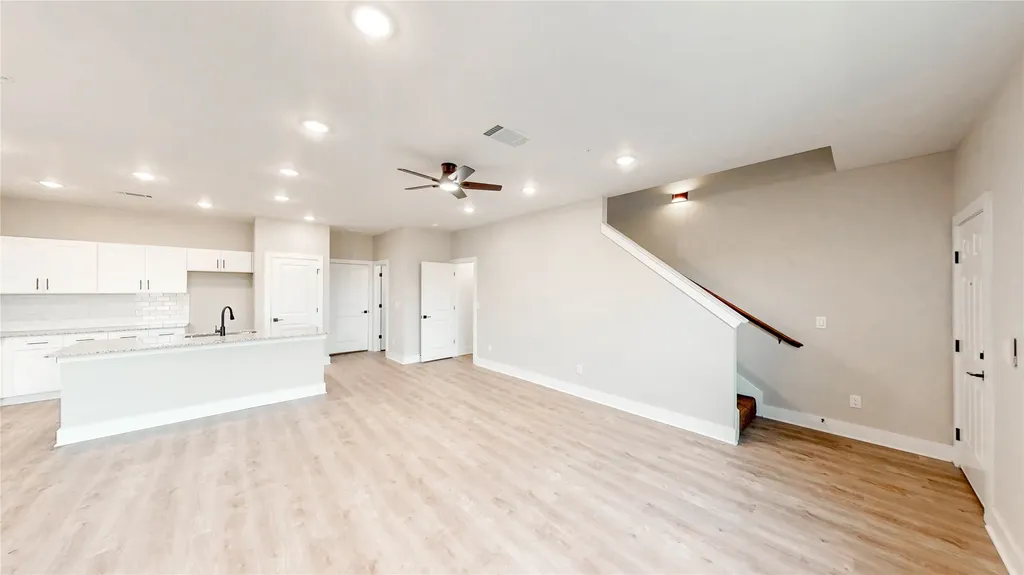 3708 Tarpon Drive Denton TX 76226