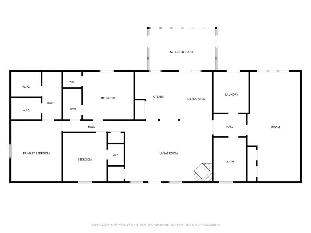 902 Mockingbird Lane Moody TX 76557