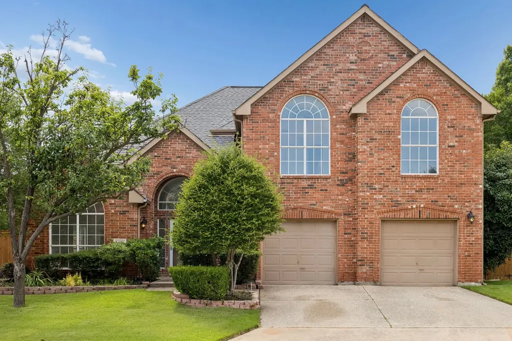 5426 Mill Run Drive Mckinney TX 75072