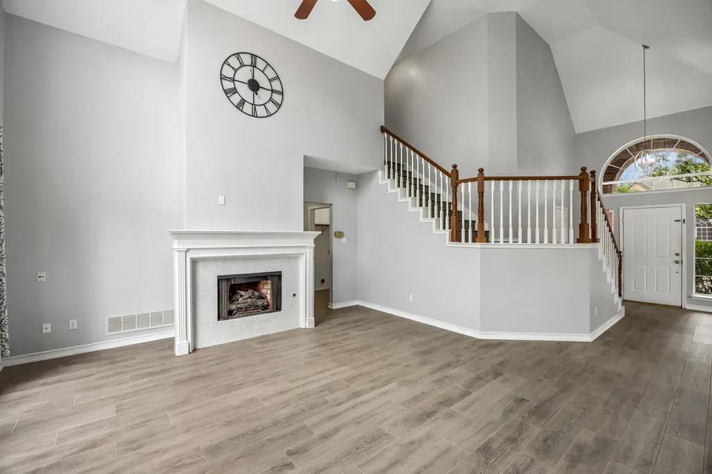 5426 Mill Run Drive Mckinney TX 75072