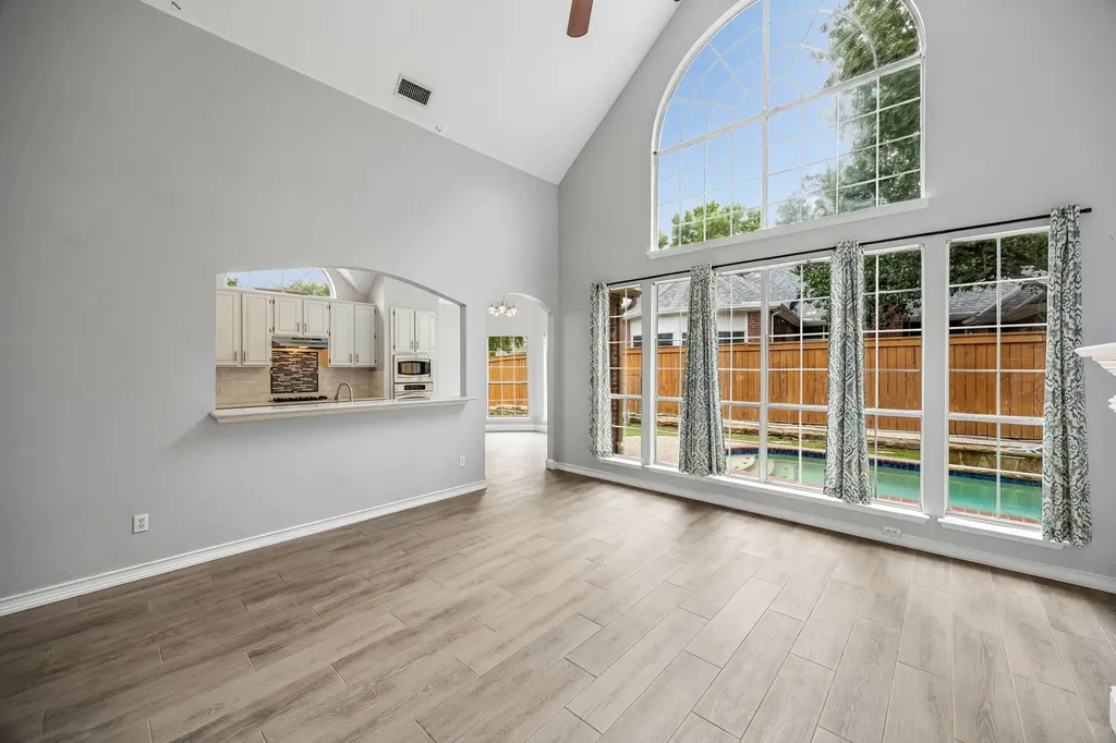 5426 Mill Run Drive Mckinney TX 75072