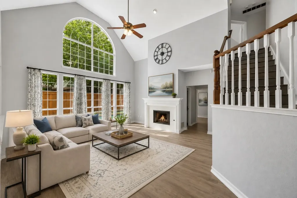 5426 Mill Run Drive Mckinney TX 75072