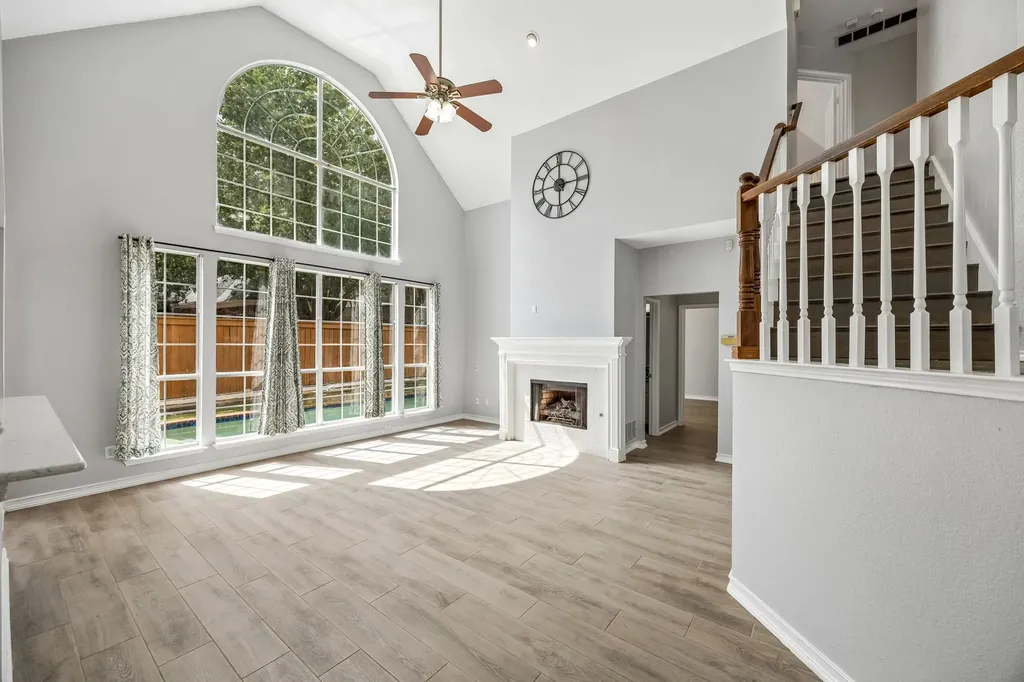 5426 Mill Run Drive Mckinney TX 75072