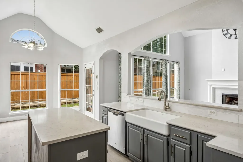 5426 Mill Run Drive Mckinney TX 75072