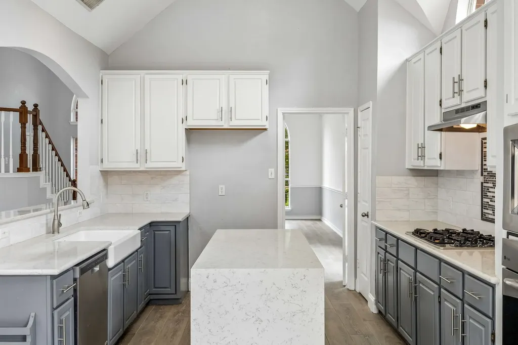 5426 Mill Run Drive Mckinney TX 75072