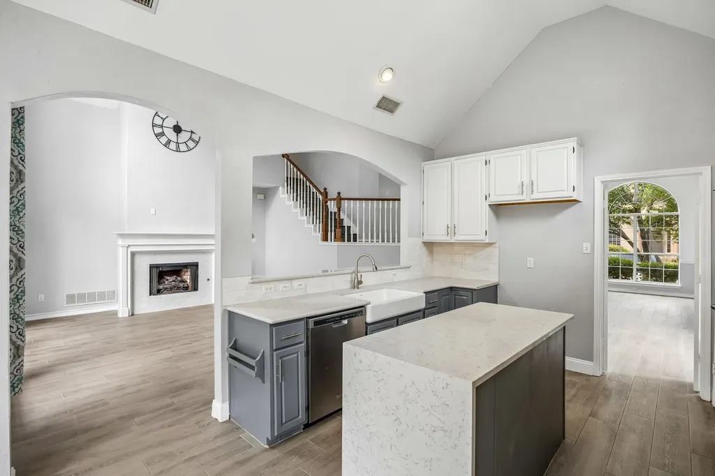 5426 Mill Run Drive Mckinney TX 75072