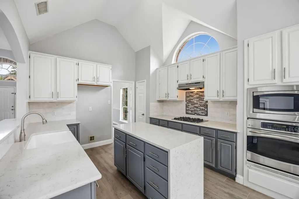 5426 Mill Run Drive Mckinney TX 75072